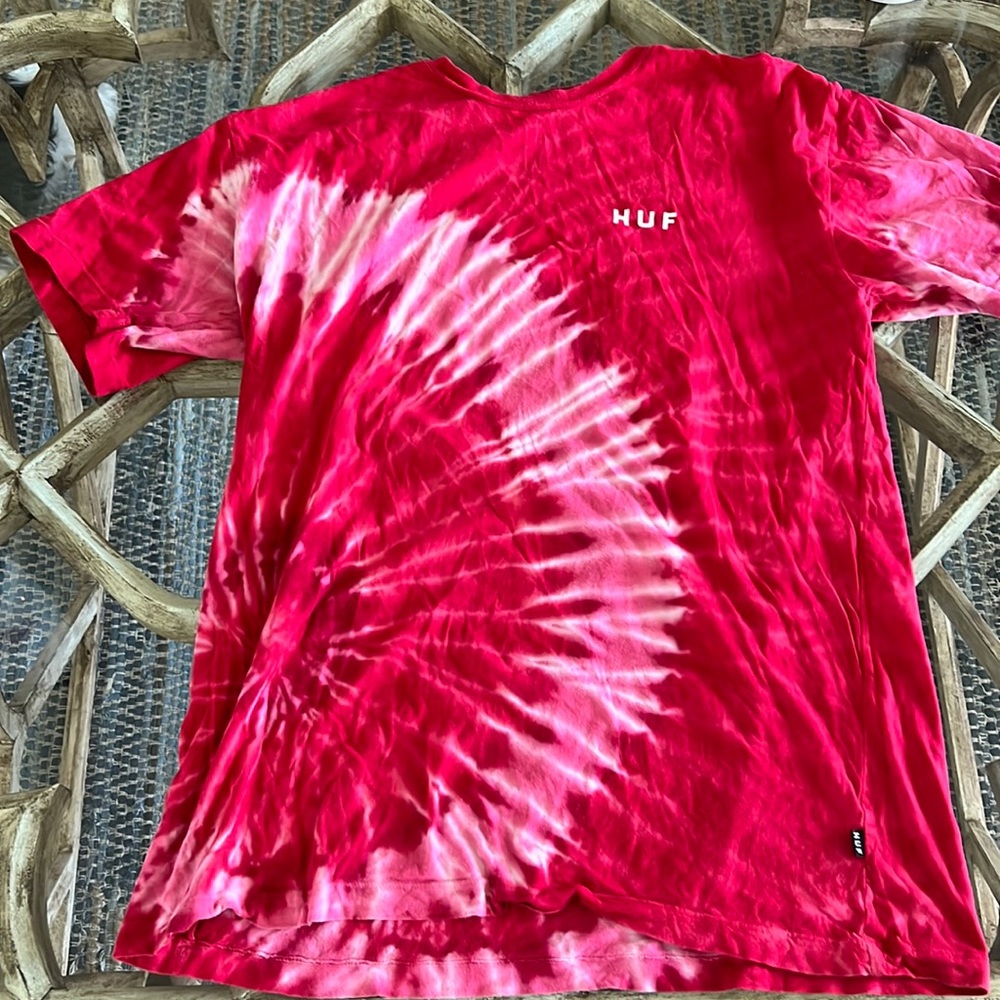 HUF